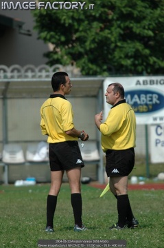 2004-05-30 Amatori-Varese 0658 Arbitro